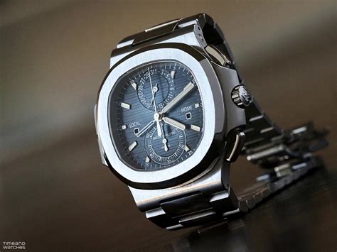 patek philippe 5990/1a price|Patek Philippe Nautilus Travel Time Chronograph 5990/1A.